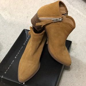 Steven by Steve Madden Bottie